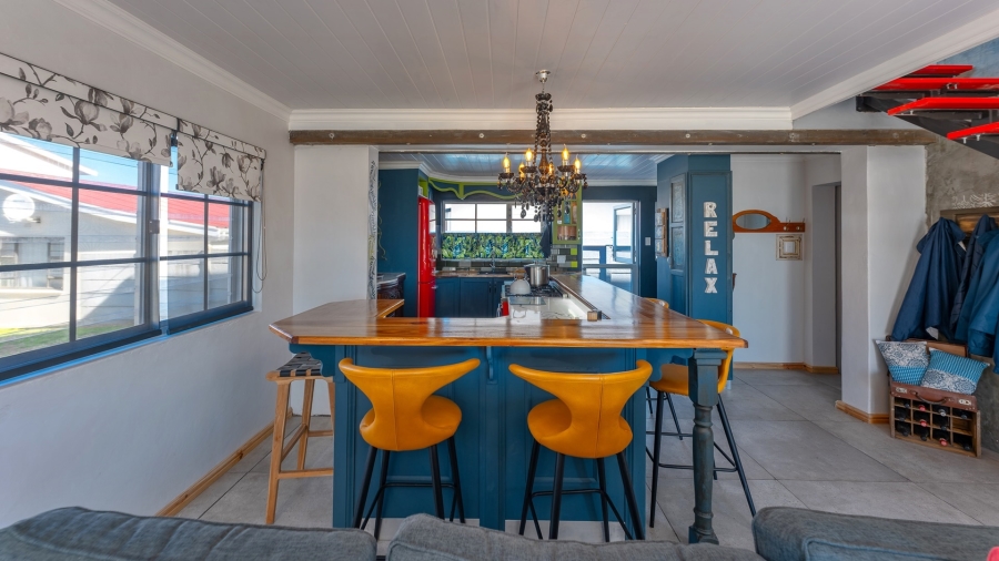 3 Bedroom Property for Sale in Agulhas Western Cape